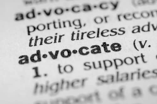 Why Your Employer is NOT Your Advocate