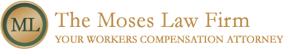 The Moses Law Firm Logo