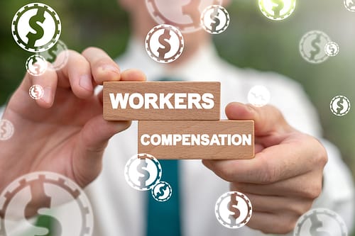How Long Can I Get Paid Under Workers Compensation?