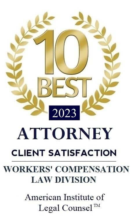 10 Best Workers Compensation Attorney