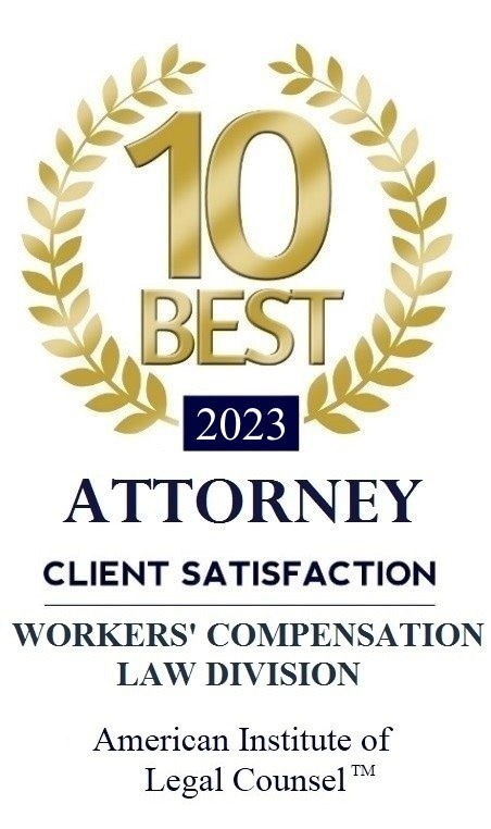 10 Best Workers Compensation Attorney
